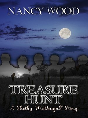 cover image of Treasure Hunt